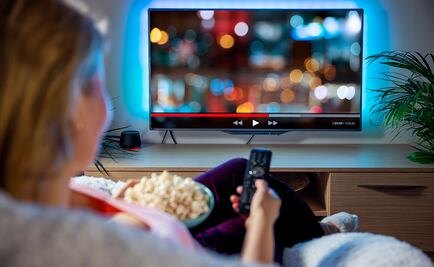 ¿YouTube ya reemplazó a la televisión? 