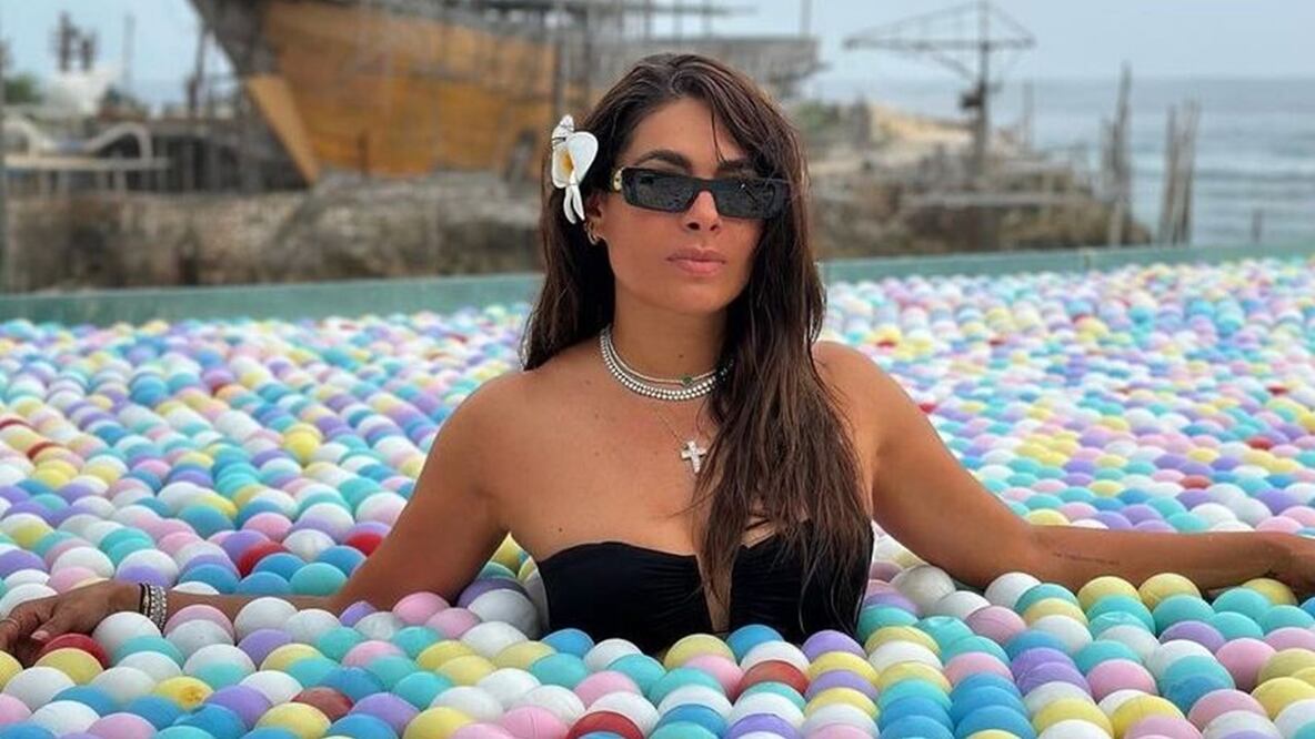 Luce espectacular al estilo de Galilea Montijo, aquí te contamos cómo. Foto: Instagram/galileamontijo