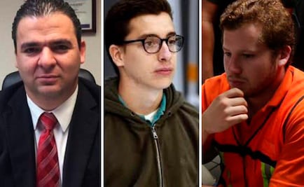 “Los Porkys”, un escándalo que no para de crecer