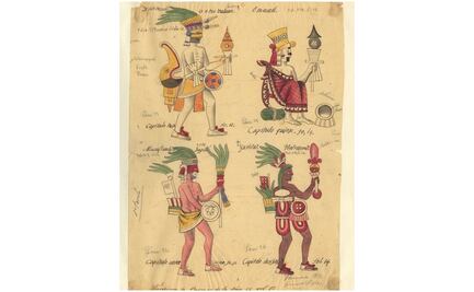 Modificación de AMLO a Ley de Sitios y Monumentos, la perfecciona, afirmó director del INAH