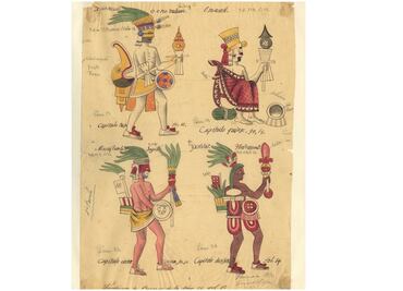 Modificación de AMLO a Ley de Sitios y Monumentos, la perfecciona, afirmó director del INAH