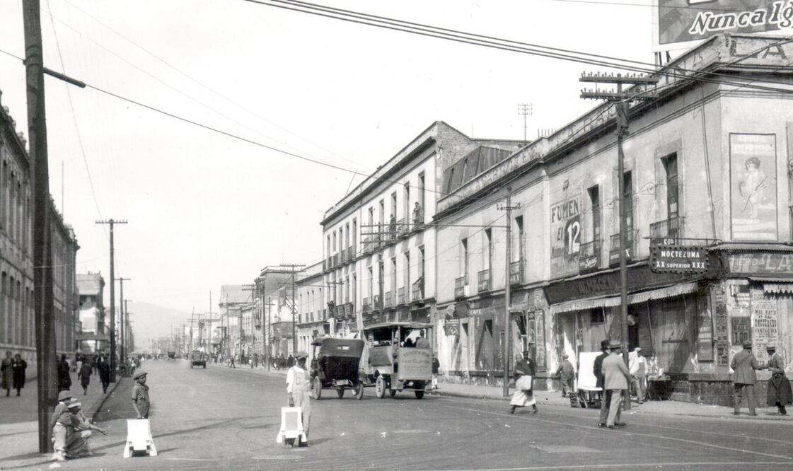 Santa María la Redonda, una nueva vida para un barrio legendario