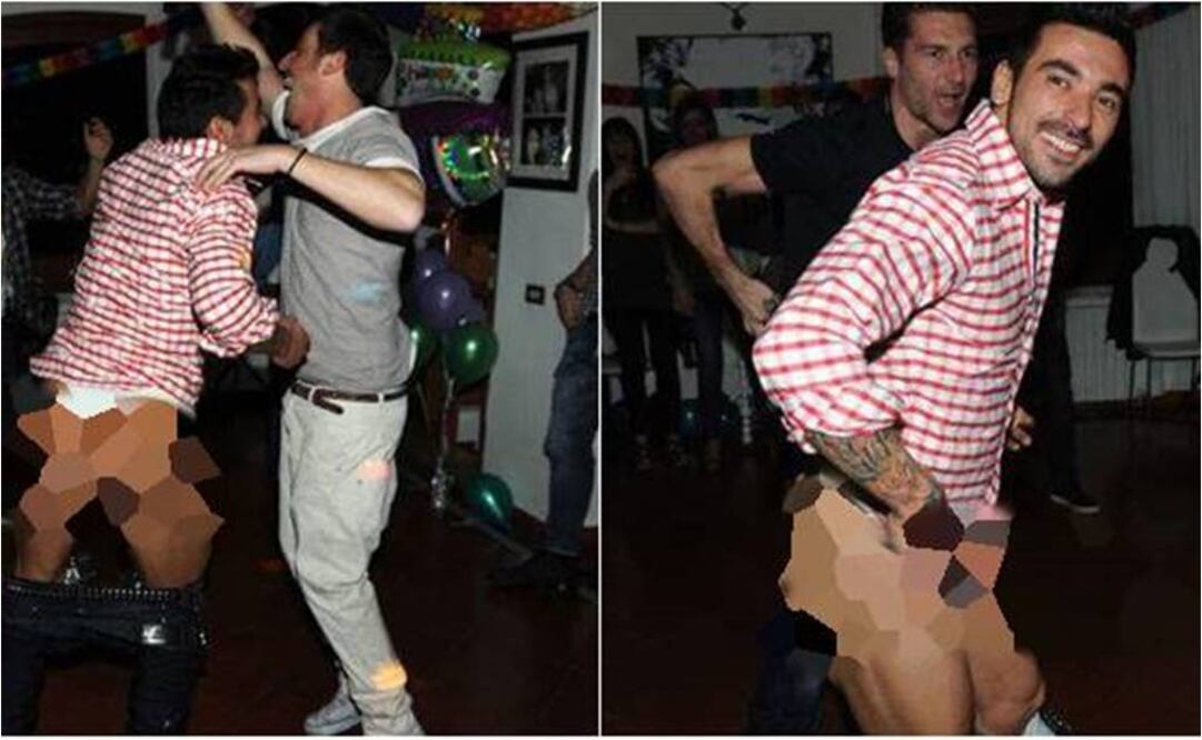 Twitter @MarianitaDiarco