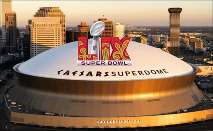 NFL: ¿Qué equipo ganará el Super Bowl LIX según la Inteligencia Artificial?