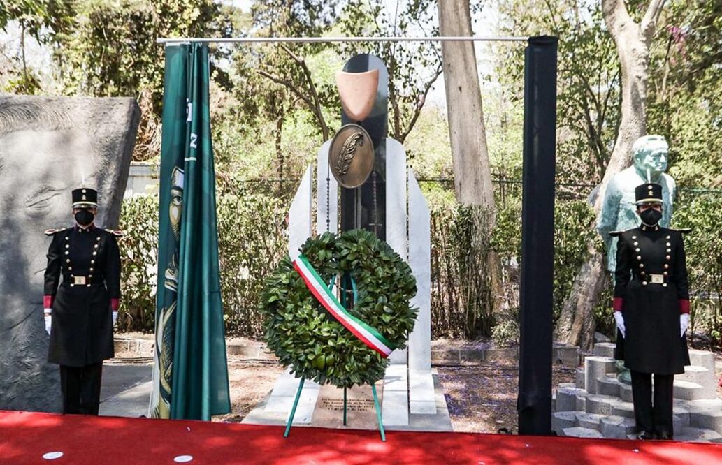 Foto: Secretaría de Cultura federal