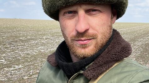 "Nuestros soldados torturaron a ucranianos", las revelaciones de un teniente del ejército ruso