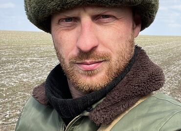 "Nuestros soldados torturaron a ucranianos", las revelaciones de un teniente del ejército ruso