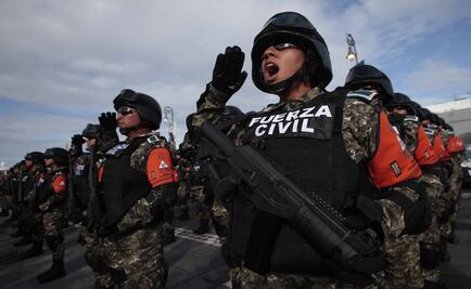 En cinco años fueron despedidos más de 7 mil 500 policías en Veracruz