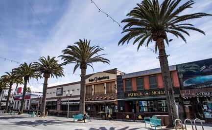 California cierra bares de Los Ángeles y 6 condados más para combatir el Covid-19