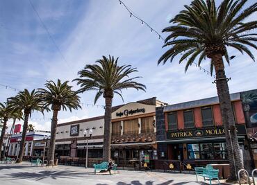 California cierra bares de Los Ángeles y 6 condados más para combatir el Covid-19