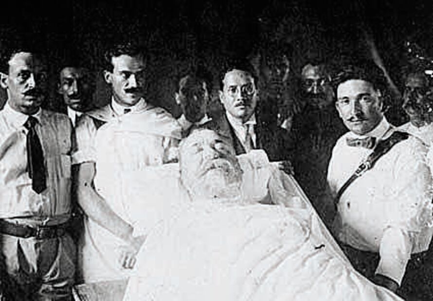 Hechos y figuras que en 2020 serán conmemorados