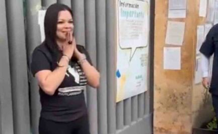 Jueza de Morelos recibe respaldo tras otorgar suspensión contra reforma judicial