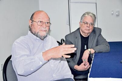 Debe evaluarse a docentes en las aulas: expertos