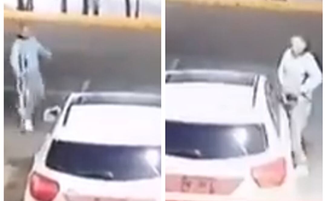 Foto: captura de video @c4jimenez