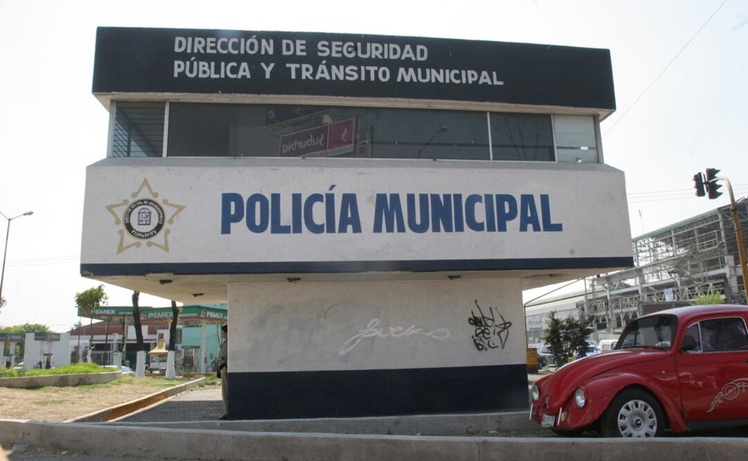 (Foto: Archivo / EL UNIVERSAL)