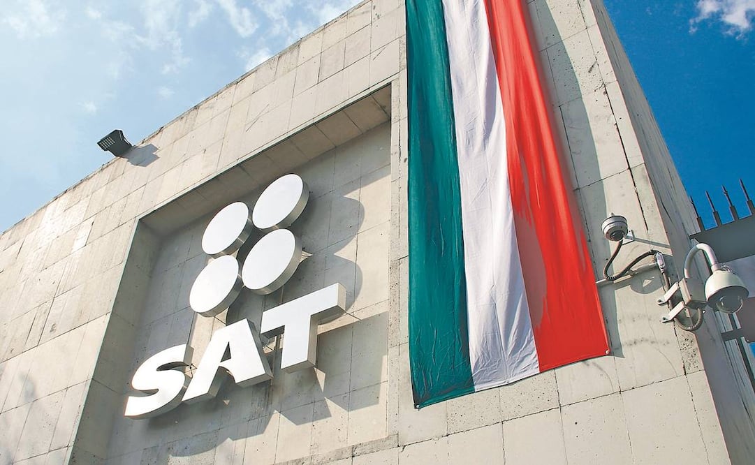 El SAT está obligado a devolver a la afectada o sucesores los impuestos pagados más actualizaciones por 14 años. Foto: Archivo/ EL UNIVERSAL.