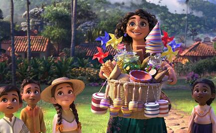 "No se habla de Bruno", el mayor éxito musical de Disney que no ganará un Óscar