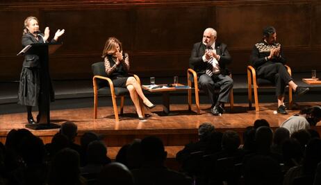 Dolores Castro, una “rara persona en medio de narcisos literarios”