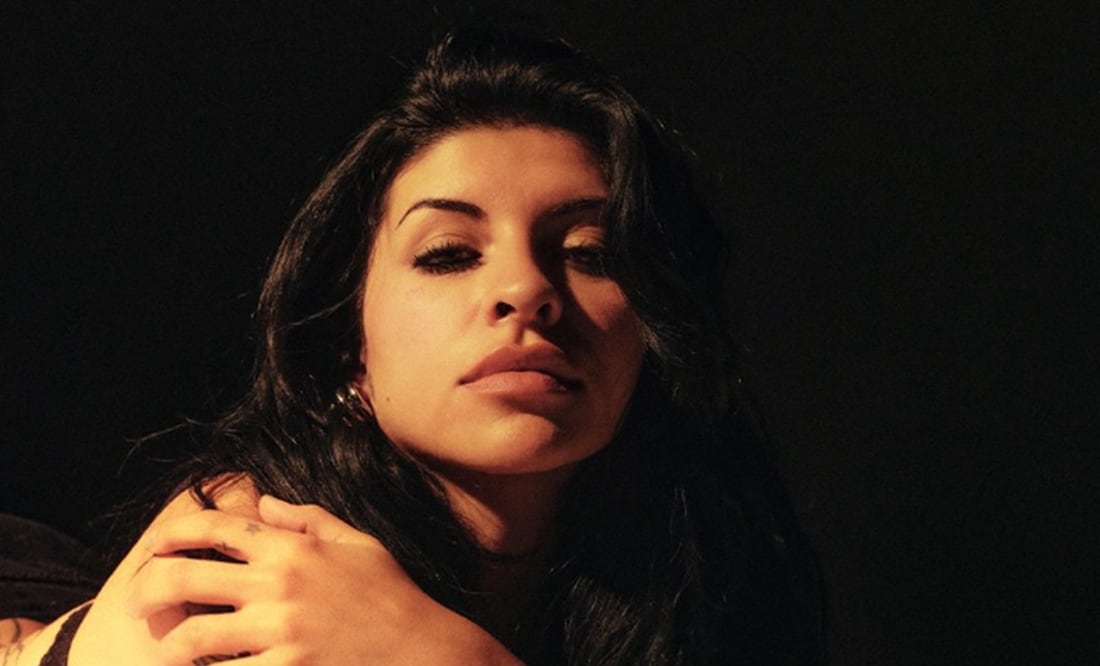 Cazzu, en cuenta regresiva para el inicio de su gira "Latinaje".