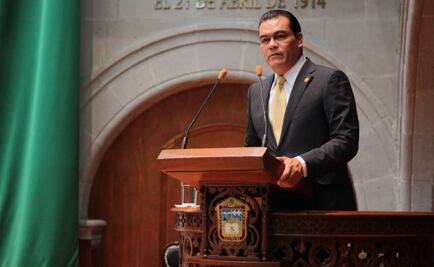 Presupuesto para 2017 en Edomex no permitirá combatir rezago: PRD 