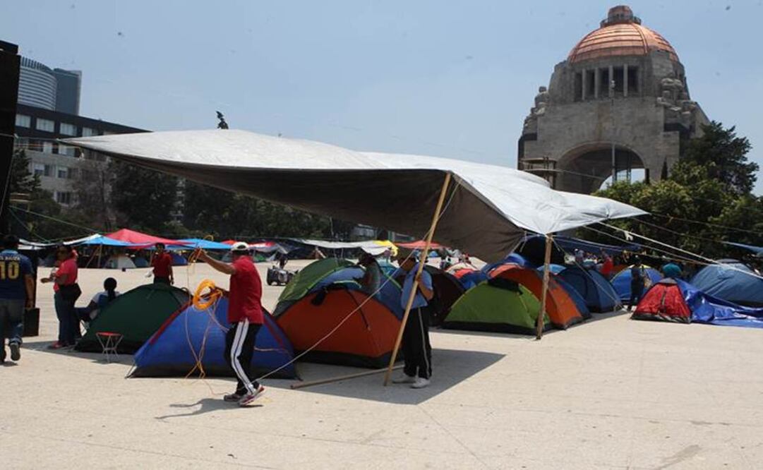 Archivo / EL UNIVERSAL