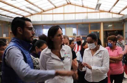 Álvaro Obregón invierte 7.2 mdp en rehabilitación de centros de atención y desarrollo comunitario 