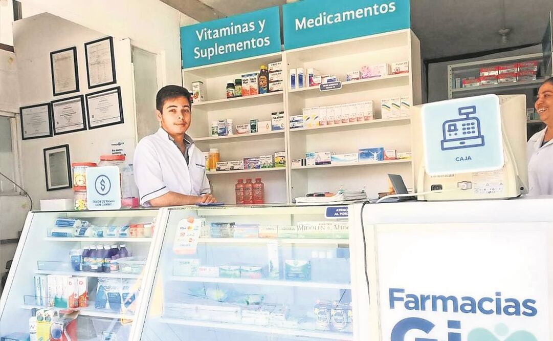 Lista completa de los negocios que pueden abrir en semáforo rojo