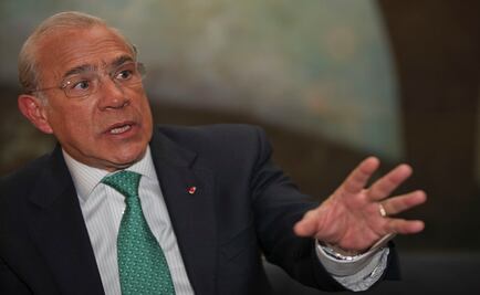 OCDE pide mantener implementación de reformas en México