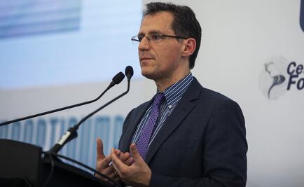 Próxima administración debe conservar a negociadores: Comisionado del TLCAN