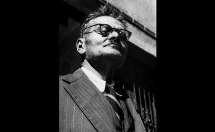 Legado de José Clemente Orozco mantiene vigencia