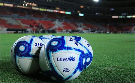 Necaxa vs Pachuca Liga MX, En Vivo