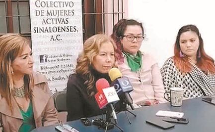 Buscan encabezar instituto de la mujer en Sinaloa