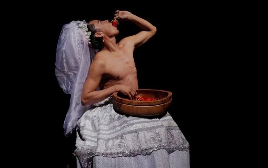 Foto: Instagram de Lukas Avendaño