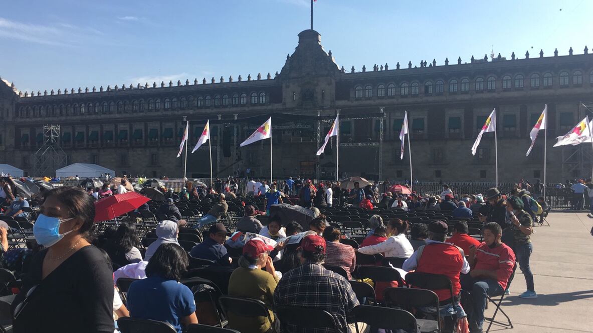 Foto: Pedro Villa y Caña