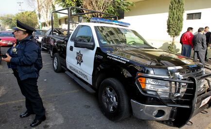 Robaron 1 millón 732 mil 600 de pesos en vales de despensa; tres son detenidos