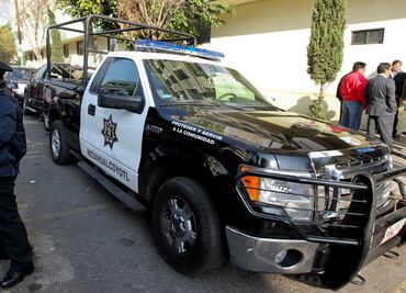 Robaron 1 millón 732 mil 600 de pesos en vales de despensa; tres son detenidos