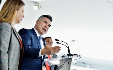 Alito Moreno acusa farsa en estrategia de seguridad en Sinaloa; señala incremento de 266% en homicidios frente a 2024