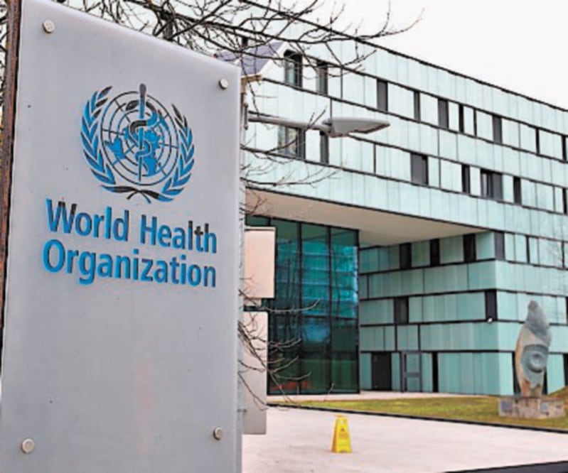 La 73 Asamblea Mundial la Salud, organizada por la OMS y la ONU, inicia el día de mañana. Foto: ESPECIAL