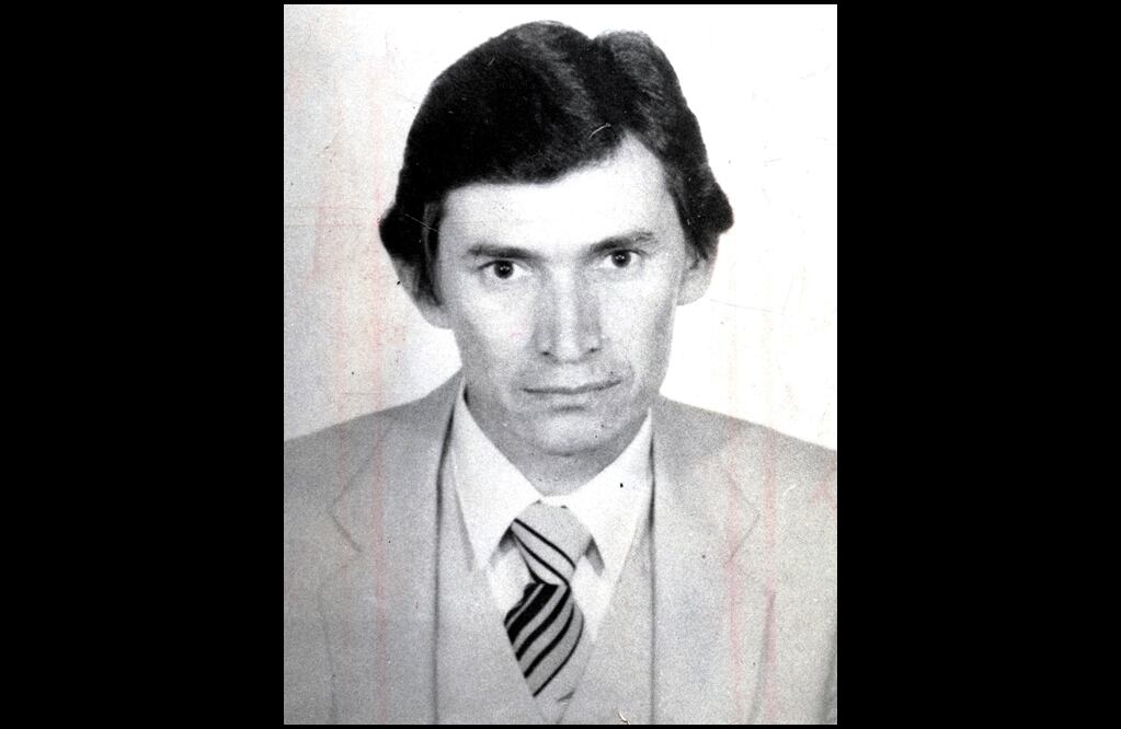 Foto: Archivo/EL UNIVERSAL