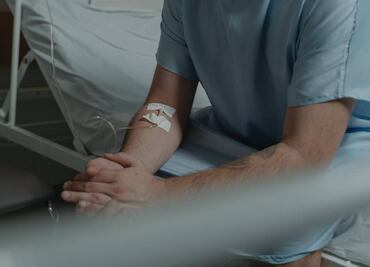 Cáncer de pene, raro pero letal; sugiere especialista de la UNAM la autoexploración