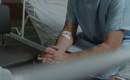 Día Mundial contra el Cáncer: OMS prevé más de 35 millones de nuevos casos de cáncer en 2050