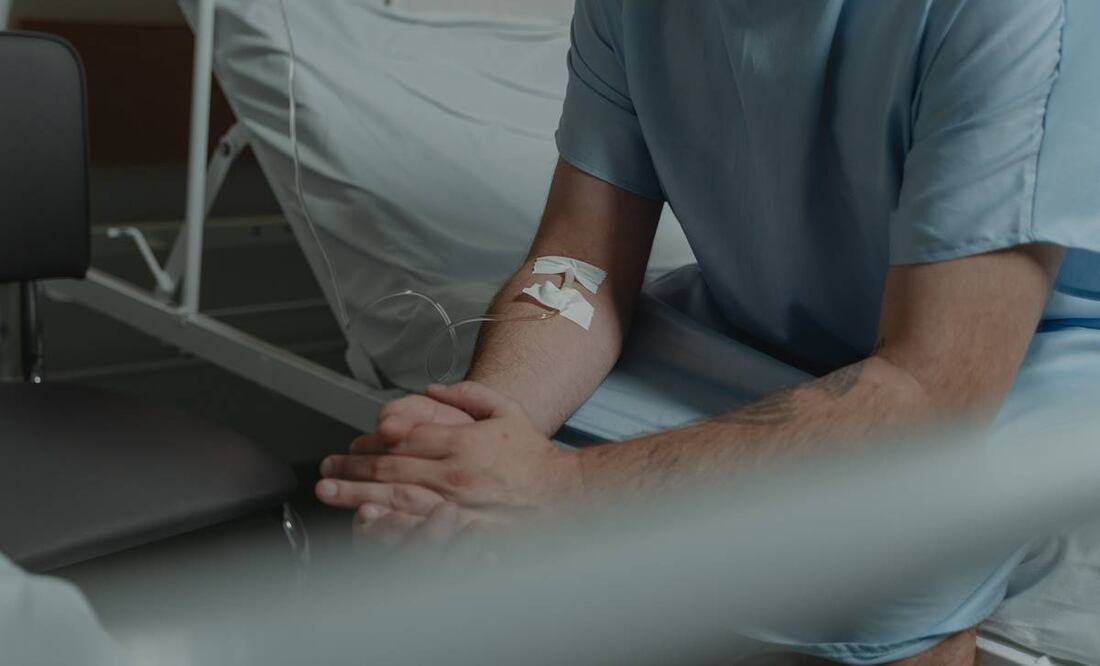 El costo promedio del tratamiento de cáncer ha experimentado un aumento constante en los últimos años en México, reveló AXA México. Foto: Pexels