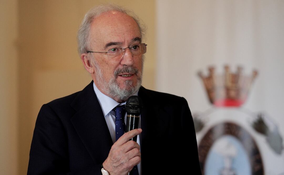 Foto: EFE/Bienvenido Velasco