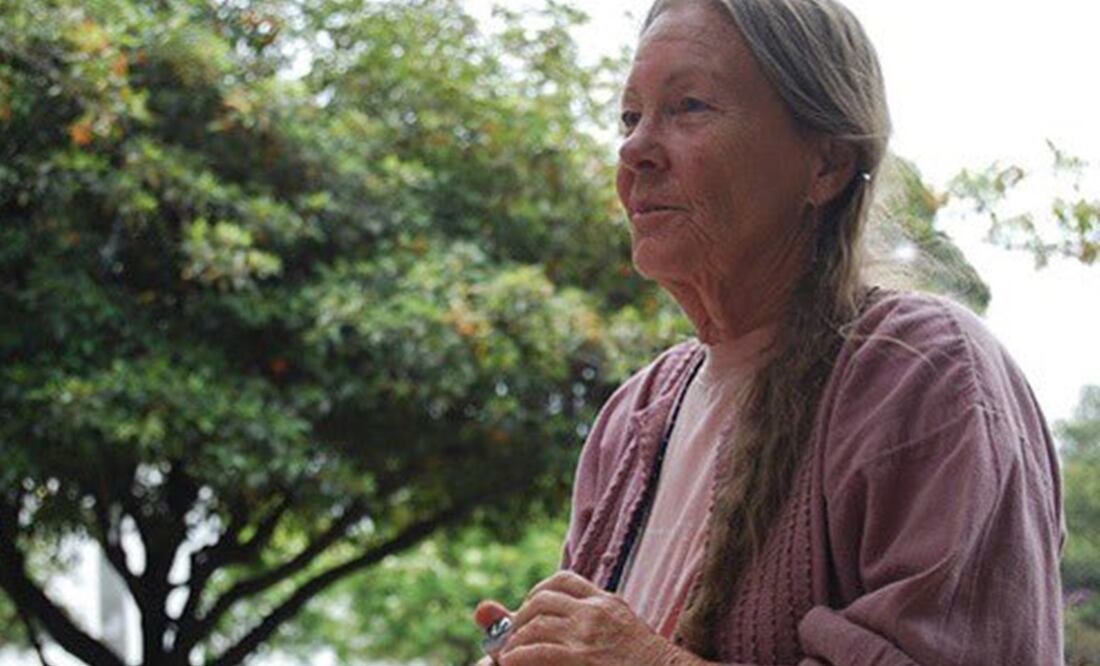 Su muerte fue confirmado la mañana del 5 de julio. Foto: Cenidi Danza