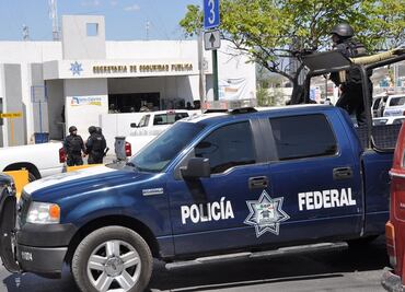 Continúan ataques contra policías en Nuevo León; hay tres heridos