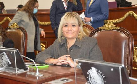 Diputada pide campaña de educación vial para disminuir accidentes de tránsito