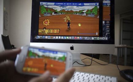 Presentarán en Alemania videojuego de los Pumas 