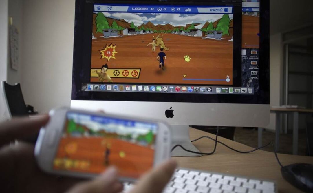 Cortesía: Club Universidad