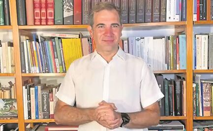 “Mexicanos, insatisfechos con democracia”