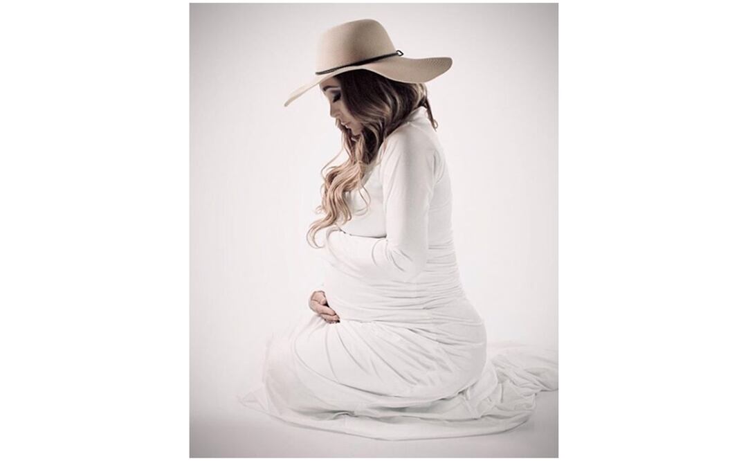 Myriam. Foto: Instagram